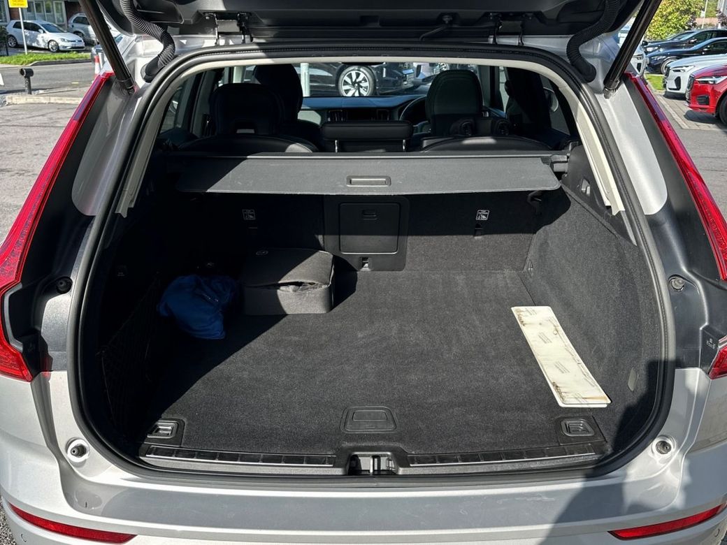2021 Volvo XC60