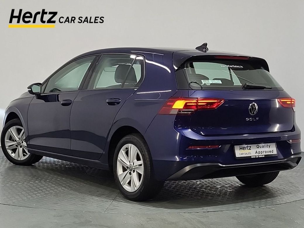 2024 Volkswagen Golf