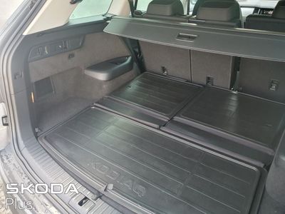 2022 Skoda Kodiaq