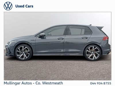 2022 Volkswagen Golf
