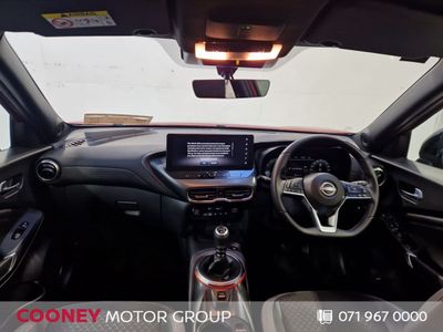 2025 Nissan Juke