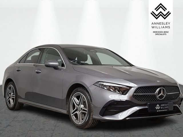 vehicle for sale from Annesley Williams