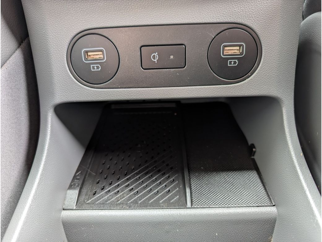 2022 Hyundai Ioniq 5