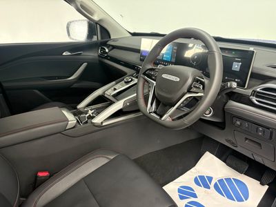 2026 Maxus T60 MAX