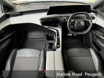 2025 Peugeot 3008