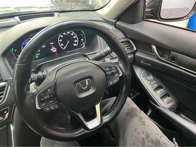 2020 Honda Accord