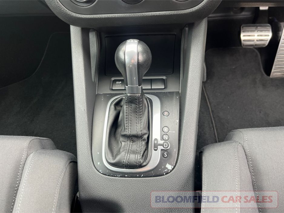 2007 Volkswagen Golf