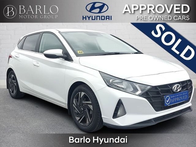 vehicle for sale from Barlo Ford Clonmel