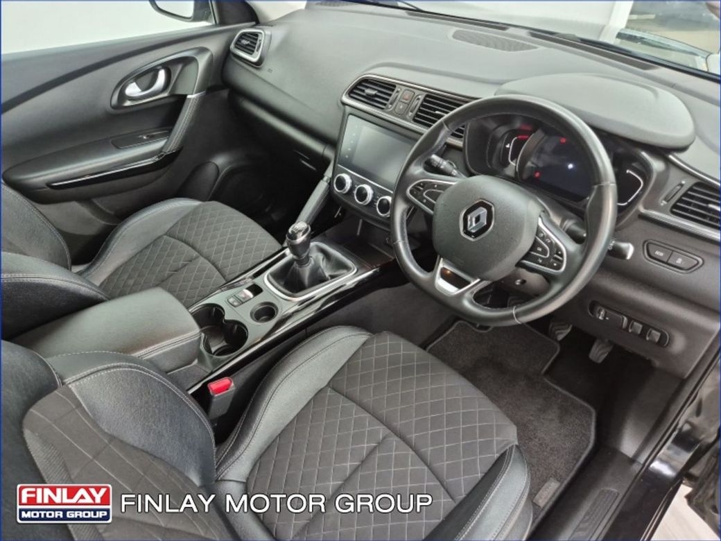 2020 Renault Kadjar