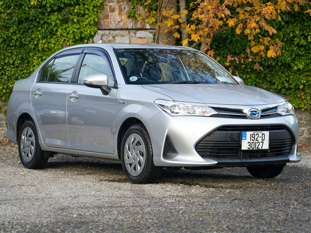vehicle for sale from Belgard Sales