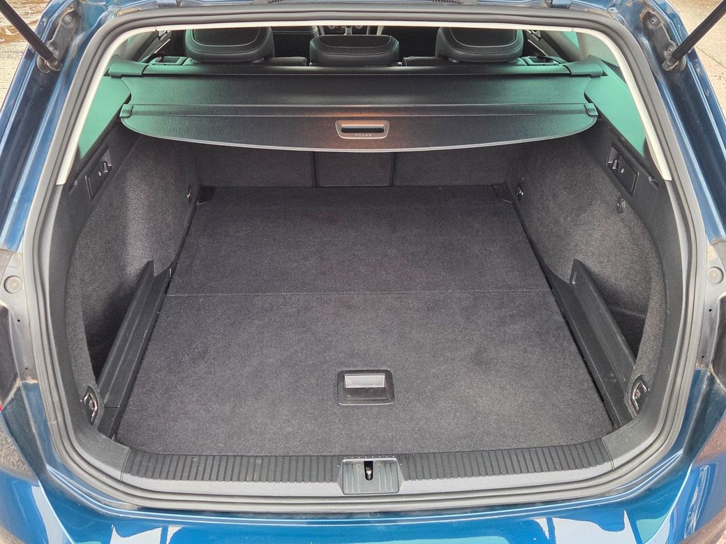 2021 Volkswagen Passat