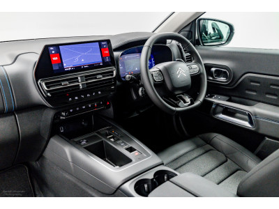 2025 Citroen C5 Aircross