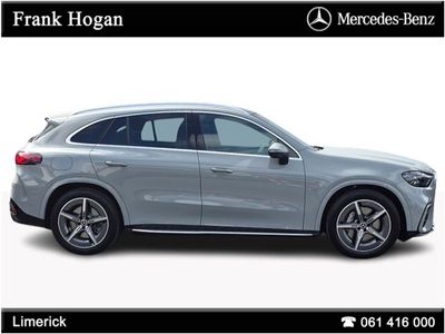 2026 Mercedes-Benz GLC Class