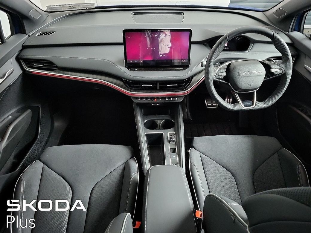 2025 Skoda Elroq
