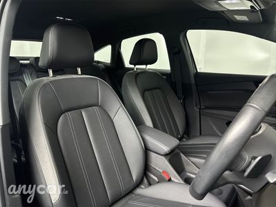 2023 Audi Q4