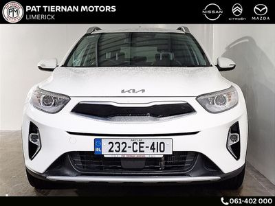 2023 Kia Stonic