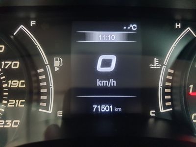 2017 Fiat Tipo