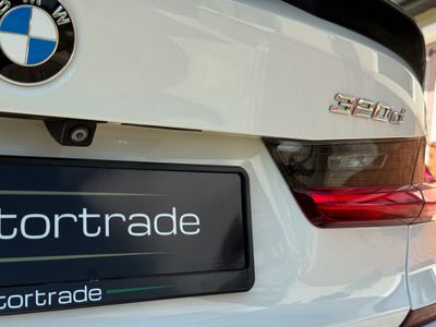 2019 BMW 3 Series