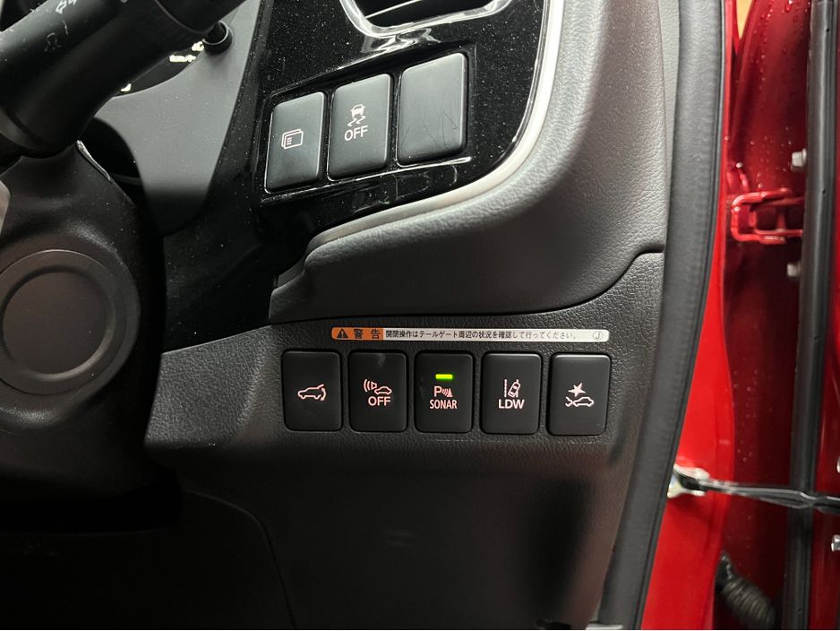 2018 Mitsubishi Outlander