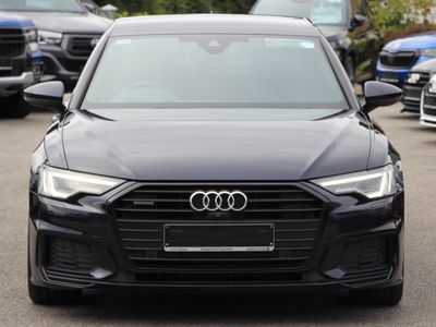 2023 Audi A6
