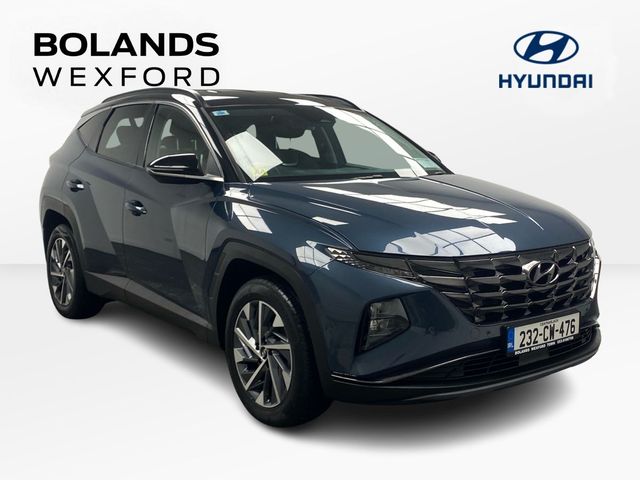 vehicle for sale from Bolands Wexford Town