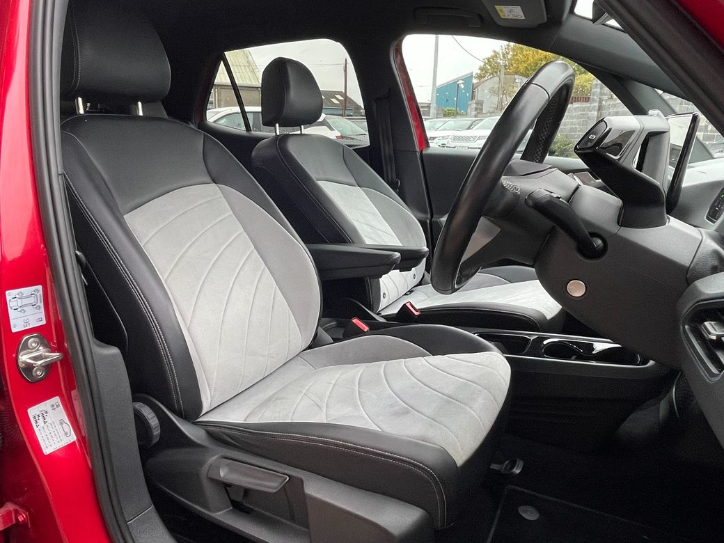 2022 Volkswagen ID.3