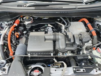 2023 Honda Fit