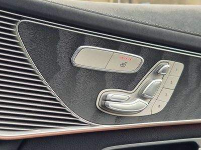 2023 Mercedes-Benz EQC