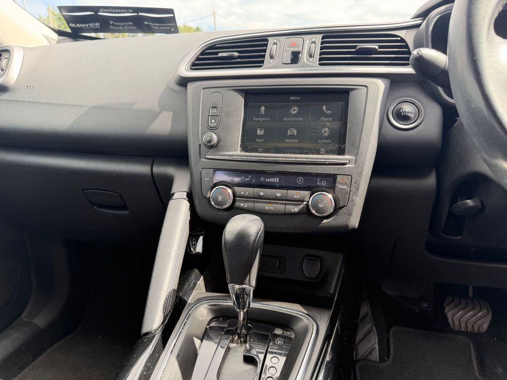 2016 Renault Kadjar