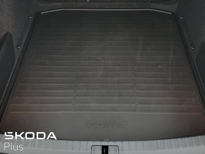 2024 Skoda Octavia