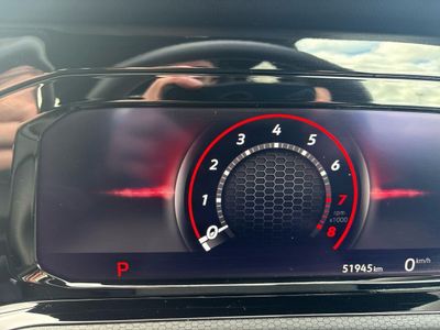 2021 Volkswagen Golf