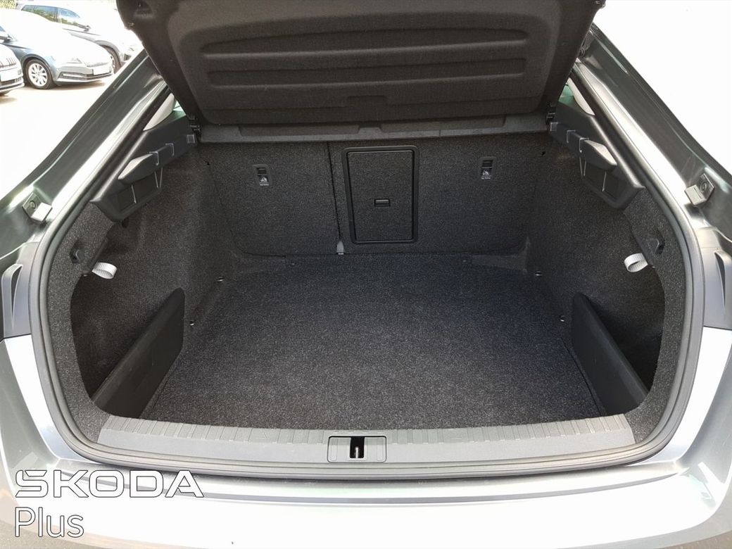 2024 Skoda Octavia
