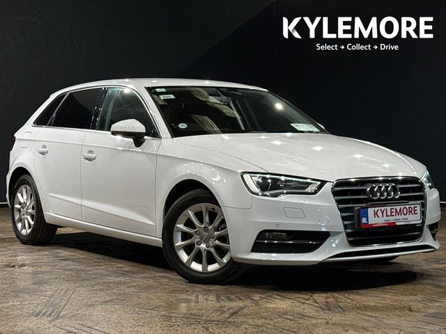 vehicle for sale from Kylemore Cars