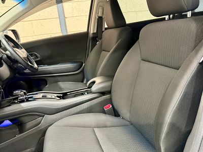 2014 Honda Vezel