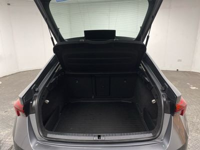 2023 Skoda Octavia