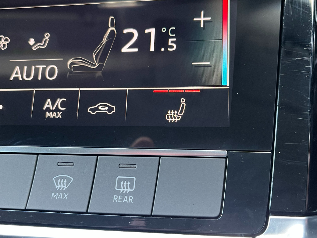 2023 Audi e-tron