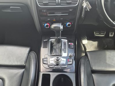 2015 Audi A5