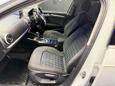 2016 Audi A3