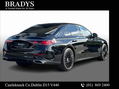 2026 Mercedes-Benz E Class