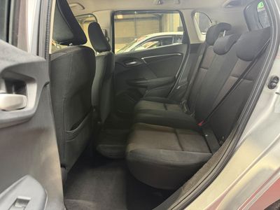 2014 Honda Fit