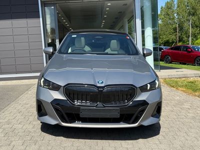 2026 BMW 5 Series