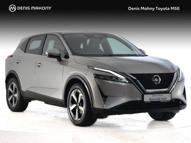 vehicle for sale from Denis Mahony Toyota Kilbarrack