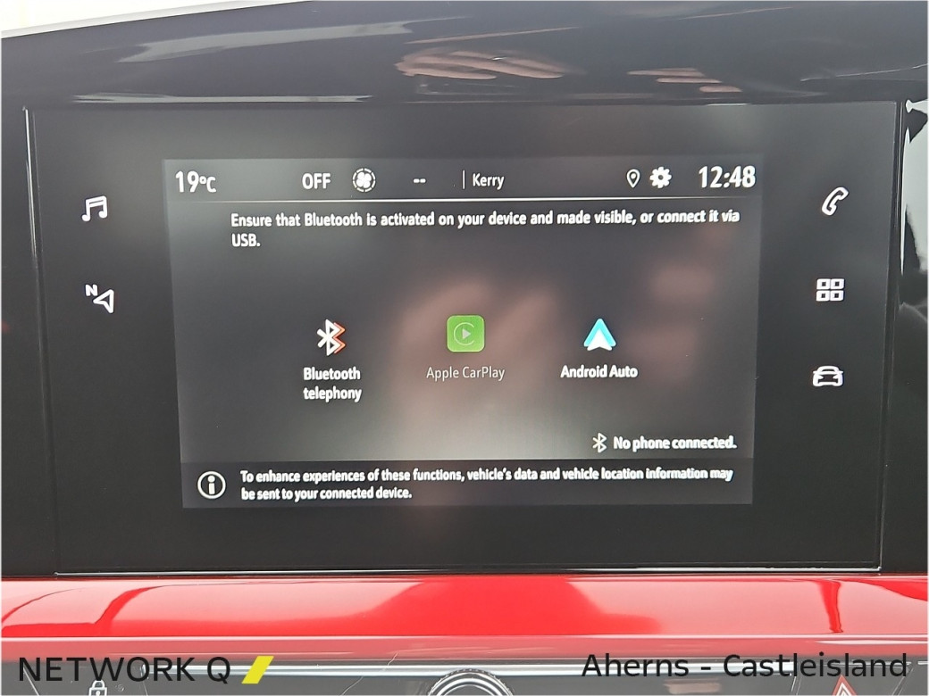 2022 Opel Mokka