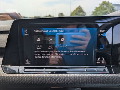 2021 Volkswagen Golf