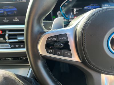 2022 BMW 3 Series