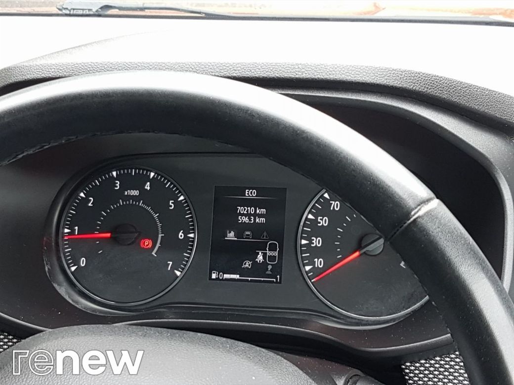 2021 Dacia Sandero Stepway
