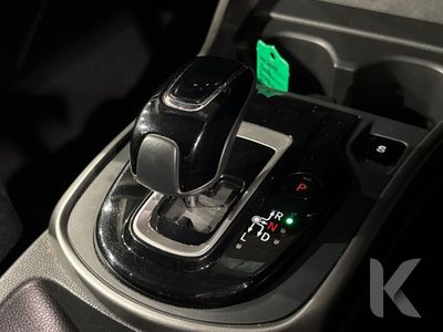 2019 Honda Grace