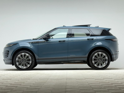 2024 Land Rover Range Rover Evoque