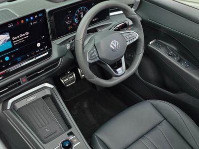 2026 Volkswagen T-Roc