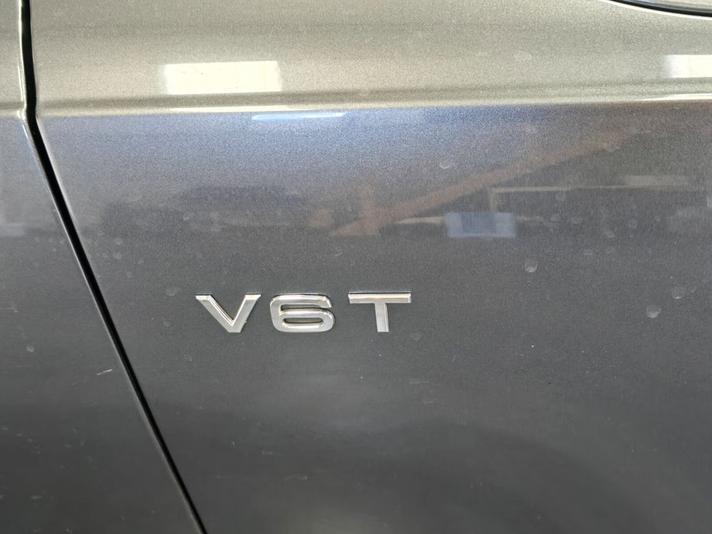 2016 Audi A7